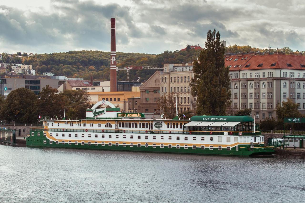 Admiral 3* Praga